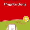 Pflegeforschung (Pflege studieren) (German Edition) (Original PDF from Publisher)
