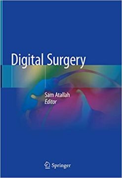 Digital Surgery (Original PDF From Publisher)