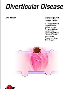 Diverticular Disease (UNI-MED Science), 2nd Edition (Original PDF from Publisher)
