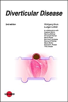 Diverticular Disease (UNI-MED Science), 2nd Edition (Original PDF from Publisher)