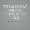 The Memory Thieves Series: Books 1 & 2 (EPUB)