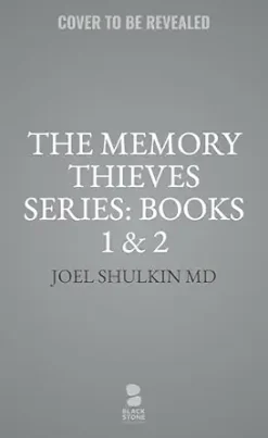 The Memory Thieves Series: Books 1 & 2 (EPUB)