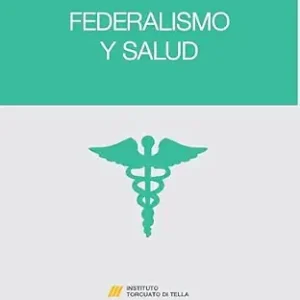 Federalismo y salud (Spanish Edition) (EPUB)