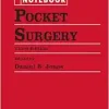 Pocket Surgery (Pocket Notebooks), 3rd Edition (Original PDF from Publisher)