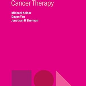 Cold Plasma Cancer Therapy (IOP Concise Physics) (ORIGINAL PDF from Publisher)