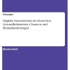 Digitale Innovationen im deutschen Gesundheitswesen. Chancen und Herausforderungen (German Edition) (Original PDF from Publisher)