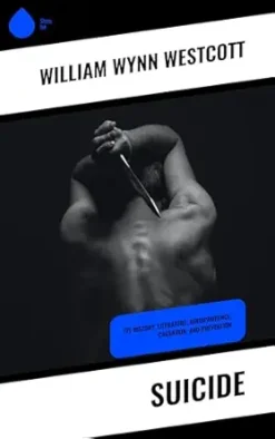 Suicide: Its History, Literature, Jurisprudence, Causation, and Prevention (EPUB)