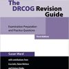 The DRCOG Revision Guide (Examination Preparation and Practice Questions), 3rd Edition (Original PDF From Publisher)