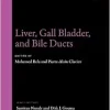 Liver, Gall Bladder, and Bile Ducts (Gastrointestinal Surgery Library) (Original PDF from Publisher)