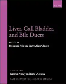 Liver, Gall Bladder, and Bile Ducts (Gastrointestinal Surgery Library) (Original PDF from Publisher)