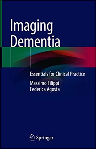 Imaging Dementia: Essentials for Clinical Practice (Original PDF from Publisher)