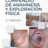 Compendio de anamnesis y exploración física, 2nd Edition (True PDF from Publisher)