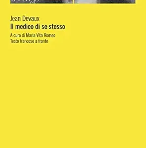 Il medico di se stesso: o L’arte di mantenere la salute mediante l’istinto (Italian Edition) (EPUB)