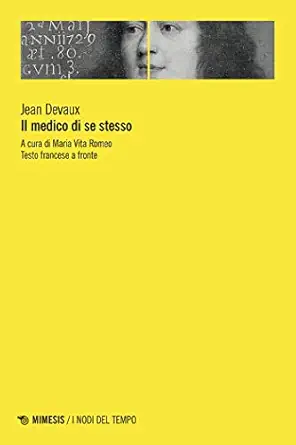 Il medico di se stesso: o L’arte di mantenere la salute mediante l’istinto (Italian Edition) (EPUB)