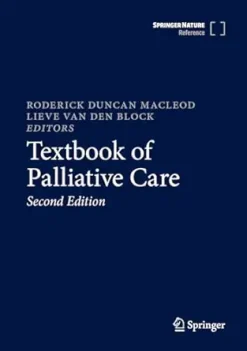 Textbook of Palliative Care, 2nd Edition (Original PDF from Publisher)