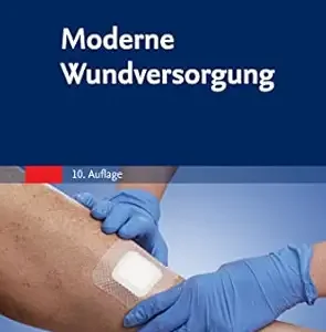 Moderne Wundversorgung, 10th Edition (German Edition) (True PDF from Publisher)