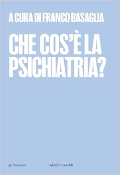 Che cos’è la psichiatria? (EPUB)