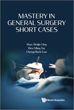 Mastery in General Surgery Short Cases (Original PDF from Publisher)