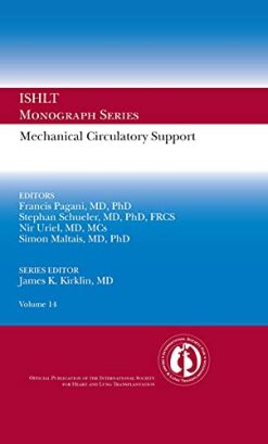 Mechanical Circulatory Support (EPUB)