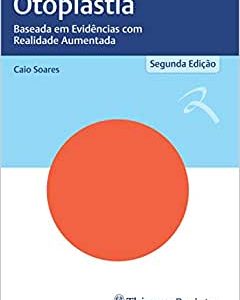 Otoplastia: Baseada em Evidências com Realidade Aumentada (Original PDF from Publisher)