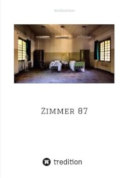 Zimmer 87 (German Edition) (EPUB)