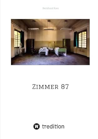 Zimmer 87 (German Edition) (EPUB)