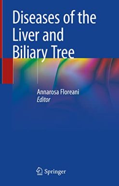 Diseases of the Liver and Biliary Tree (Original PDF from Publisher)