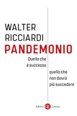 Pandemonio: Quello che è successo, quello che non dovrà più succedere (Italian Edition) (EPUB)