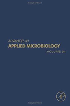 Advances in Applied Microbiology, Volume 94