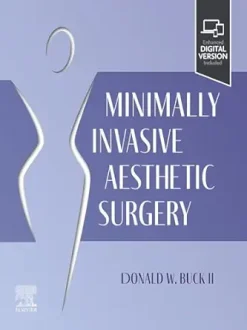 Minimally Invasive Aesthetic Plastic Surgery (True PDF from Publisher)
