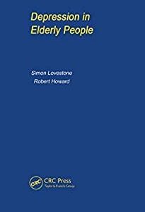 Depression in Elderly People – pocketbook (Original PDF from Publisher)
