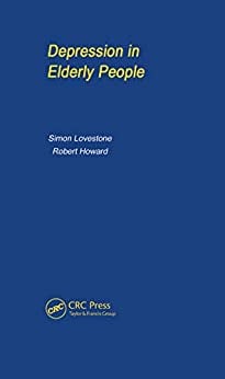 Depression in Elderly People – pocketbook (Original PDF from Publisher)