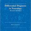 Differential Diagnosis in Neurology: Revised Second Edition (Original PDF from Publisher)