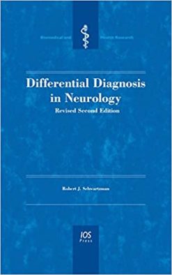 Differential Diagnosis in Neurology: Revised Second Edition (Original PDF from Publisher)