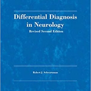 Differential Diagnosis in Neurology: Revised Second Edition (Original PDF from Publisher)
