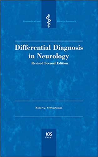 Differential Diagnosis in Neurology: Revised Second Edition (Original PDF from Publisher)