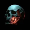 The Unknown Skull (EPUB)
