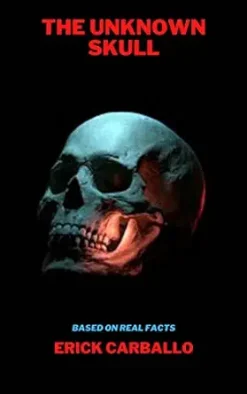 The Unknown Skull (EPUB)