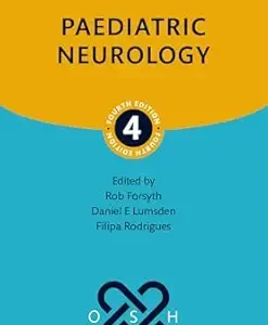 Paediatric Neurology, 4th edition (EPUB)