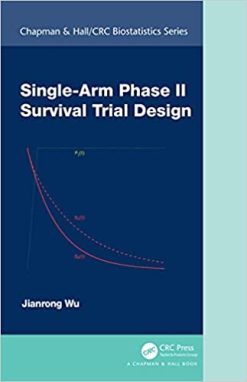 Single-Arm Phase II Survival Trial Design (ORIGINAL PDF from Publisher)