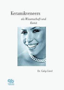 Keramikveneers als Wissenschaft und Kunst (German Edition) (EPUB)