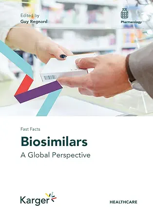 Fast Facts: Biosimilars (EPUB)