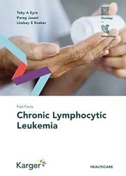 Fast Facts: Chronic Lymphocytic Leukemia (EPUB)