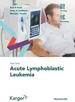 Fast Facts: Acute Lymphoblastic Leukemia (EPUB)