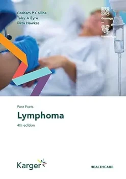 Fast Facts: Lymphoma, 4th Edition (Original PDF from Publisher)