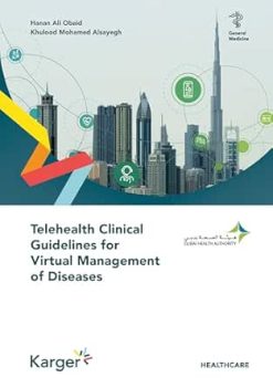 Telehealth Clinical Guidelines for Virtual Management of Diseases (Original PDF from Publisher)
