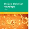Therapie-Handbuch – Neurologie (German Edition), 2nd Edition (True PDF from Publisher)