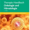 Therapie-Handbuch Onkologie und Hämatologie, 2nd Edition (German Edition) (True PDF from Publisher)