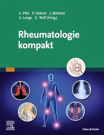 Rheumatologie kompakt (German Edition) (True PDF from Publisher)
