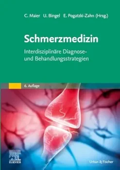 Schmerzmedizin: Interdisziplinäre Diagnose- und Behandlungsstrategien, 6th Edition (German Edition) (True PDF from Publisher)